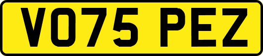 VO75PEZ