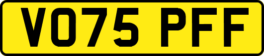VO75PFF