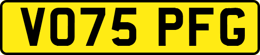 VO75PFG