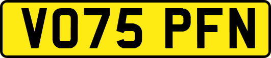 VO75PFN
