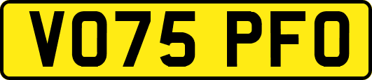 VO75PFO
