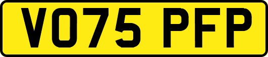 VO75PFP