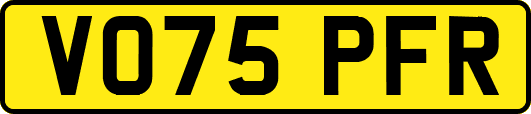 VO75PFR