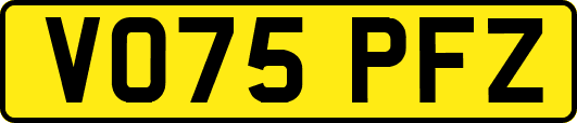 VO75PFZ