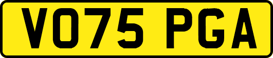 VO75PGA