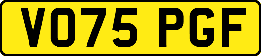 VO75PGF