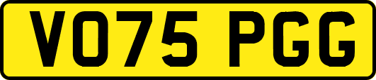 VO75PGG