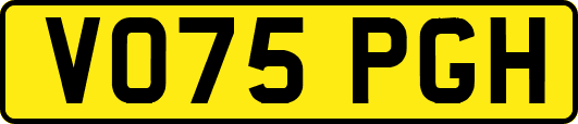 VO75PGH