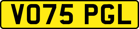 VO75PGL
