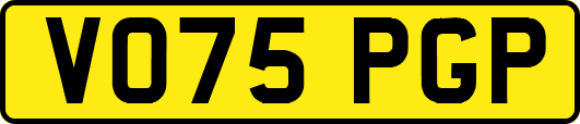 VO75PGP