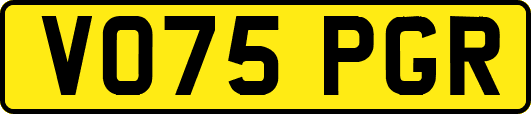 VO75PGR