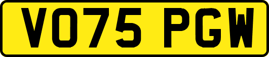 VO75PGW