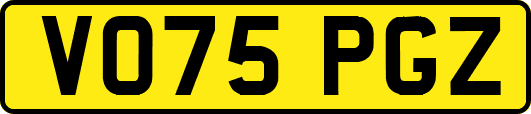 VO75PGZ