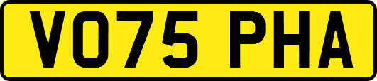 VO75PHA