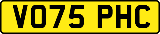 VO75PHC