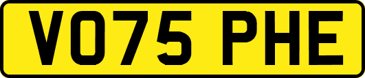VO75PHE