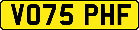 VO75PHF