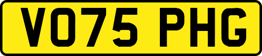VO75PHG