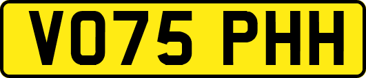 VO75PHH