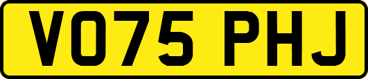VO75PHJ