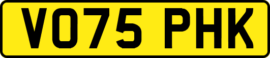 VO75PHK