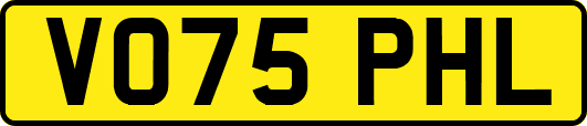 VO75PHL