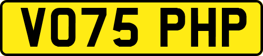 VO75PHP
