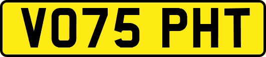 VO75PHT