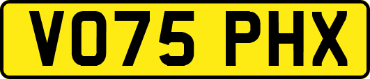 VO75PHX