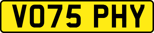VO75PHY