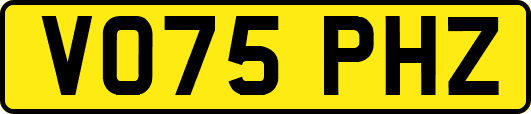 VO75PHZ