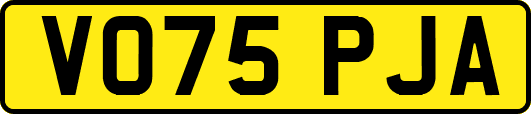 VO75PJA