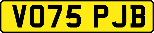 VO75PJB