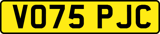 VO75PJC
