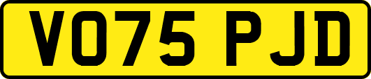 VO75PJD
