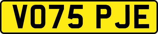 VO75PJE