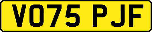 VO75PJF
