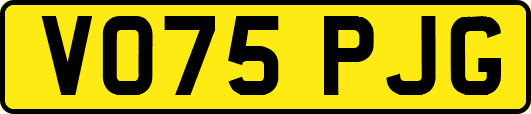 VO75PJG