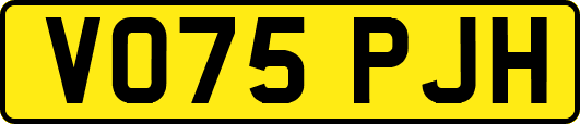VO75PJH