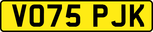 VO75PJK