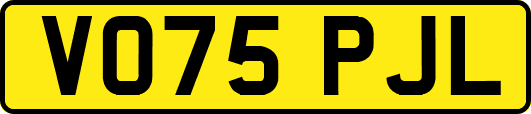 VO75PJL