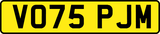 VO75PJM