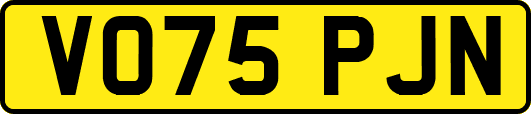 VO75PJN