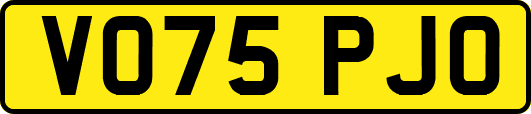VO75PJO