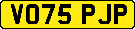 VO75PJP
