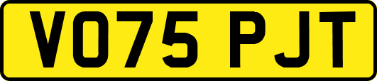 VO75PJT