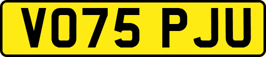 VO75PJU