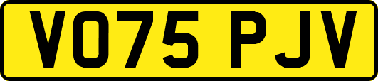 VO75PJV