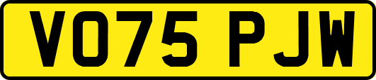 VO75PJW