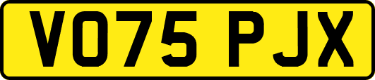 VO75PJX